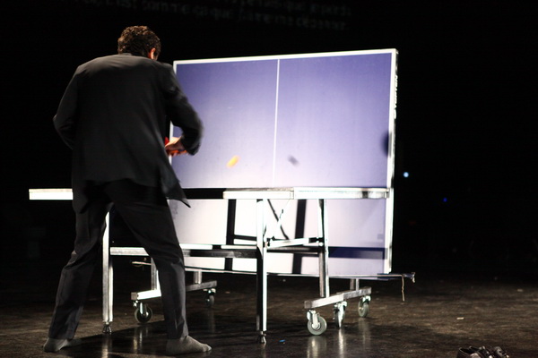Premier Jour @ Espace Tournesol 